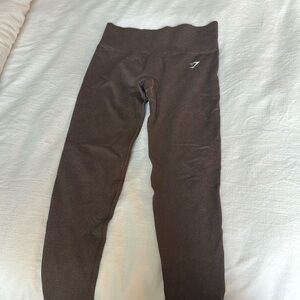 Gymshark adapt fleck seamless leggings